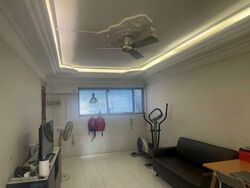 Blk 113 Tampines Street 11 (Tampines), HDB 3 Rooms #568812391